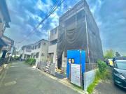 新築戸建葛飾区東金町６丁目 新築一戸建て／全２棟東京都葛飾区東金町６丁目千代田常磐線金町駅4280万円～4380万円