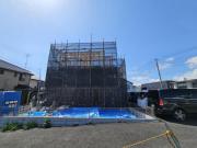 新築戸建葛飾区東金町６丁目 新築一戸建て／全２棟東京都葛飾区東金町６丁目千代田常磐線金町駅4280万円～4380万円