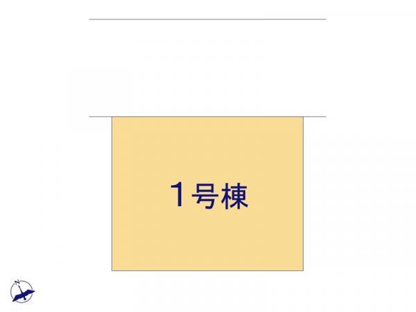 新築一戸建て市川市南八幡１丁目 新築一戸建て千葉県市川市南八幡１丁目JR中央・総武線本八幡駅5099万円