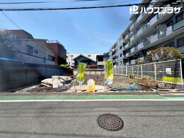 新築一戸建て葛飾区立石８丁目 新築一戸建て／全３棟東京都葛飾区立石８丁目京成本線青砥駅5990万円～6490万円