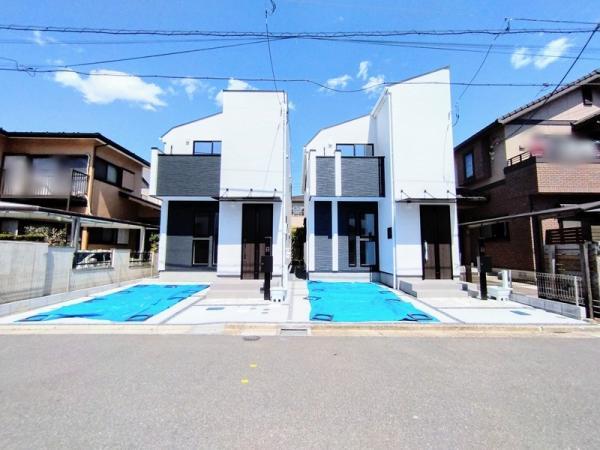 新築一戸建て浦安市弁天１丁目 新築一戸建て／全２棟千葉県浦安市弁天１丁目JR京葉線舞浜駅5780万円