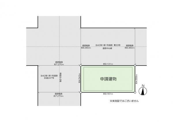 新築一戸建て葛飾区東四つ木４丁目 新築一戸建て東京都葛飾区東四つ木４丁目京成押上線四ツ木駅4880万円