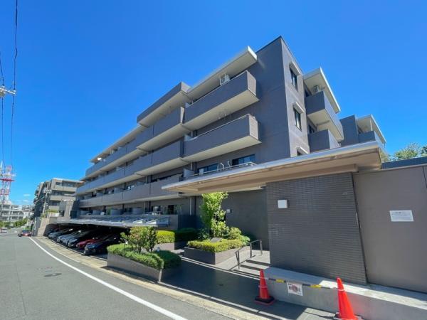中古マンションバームステージたまプラーザ神奈川県横浜市青葉区美しが丘５丁目東急田園都市線たまプラーザ駅6490万円