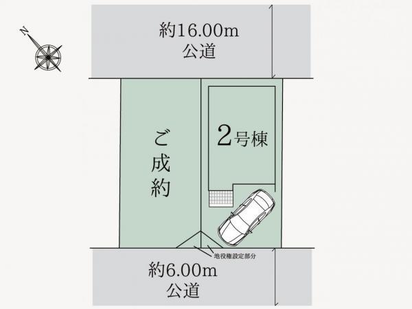 新築一戸建て浦安市富岡４丁目 新築一戸建て／全２棟千葉県浦安市富岡４丁目JR京葉線新浦安駅6290万円