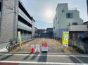 土地板橋区南常盤台２丁目 売地／建築条件なし東京都板橋区南常盤台２丁目東武東上線ときわ台駅8980万円