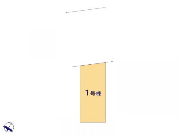 新築一戸建て葛飾区西亀有３丁目 新築一戸建て東京都葛飾区西亀有３丁目千代田線綾瀬駅6290万円