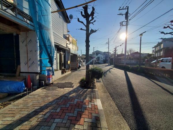 新築一戸建て葛飾区西亀有３丁目 新築一戸建て東京都葛飾区西亀有３丁目千代田線綾瀬駅6290万円