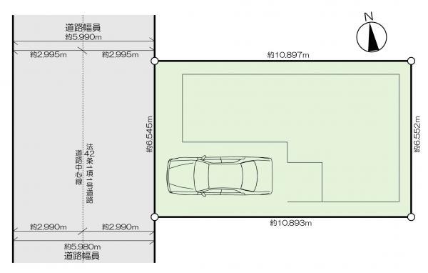 新築一戸建て江戸川区春江町２丁目 新築一戸建て東京都江戸川区春江町２丁目都営新宿線瑞江駅6498万円