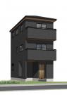 新築戸建足立区東綾瀬１丁目 新築一戸建て東京都足立区東綾瀬１丁目千代田線綾瀬駅7780万円