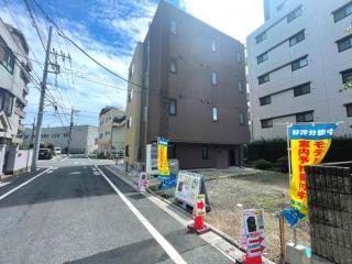 新築一戸建て足立区東綾瀬１丁目 新築一戸建て東京都足立区東綾瀬１丁目千代田線綾瀬駅7780万円