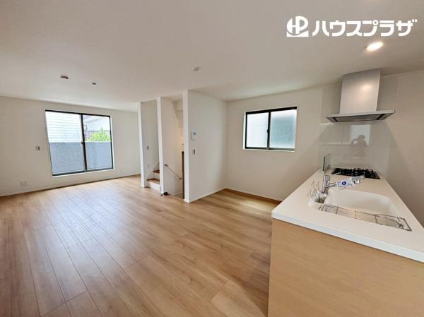 新築一戸建て葛飾区青戸６丁目 新築一戸建て／全４棟東京都葛飾区青戸６丁目京成本線青砥駅5780万円
