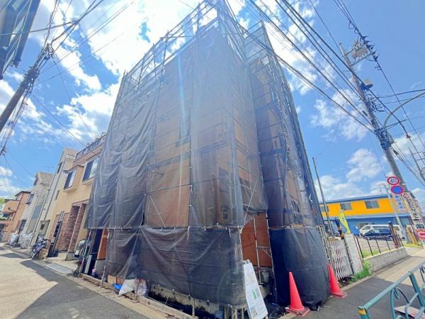 新築一戸建て練馬区西大泉５丁目 新築一戸建て東京都練馬区西大泉５丁目西武池袋線保谷駅4580万円