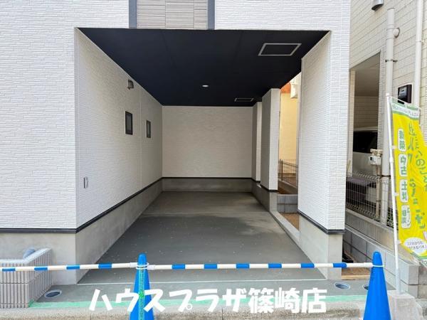 新築一戸建て江戸川区下篠崎町 新築一戸建て東京都江戸川区下篠崎町都営新宿線篠崎駅5890万円