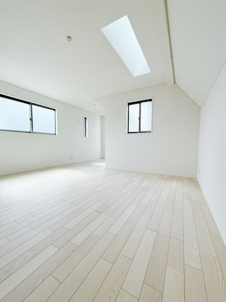 新築一戸建て板橋区東新町 新築一戸建て東京都板橋区東新町２丁目東武東上線ときわ台駅5980万円