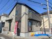 新築戸建練馬区土支田３丁目 新築一戸建て東京都練馬区土支田３丁目西武池袋線石神井公園駅6190万円