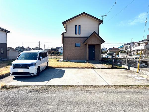 中古一戸建て北葛飾郡松伏町松伏 中古一戸建て埼玉県北葛飾郡松伏町大字松伏JR武蔵野線南越谷駅2590万円
