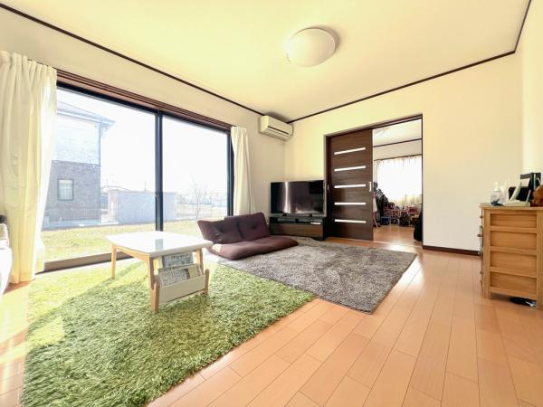 中古一戸建て北葛飾郡松伏町松伏 中古一戸建て埼玉県北葛飾郡松伏町大字松伏JR武蔵野線南越谷駅2590万円