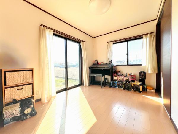 中古一戸建て北葛飾郡松伏町松伏 中古一戸建て埼玉県北葛飾郡松伏町大字松伏JR武蔵野線南越谷駅2590万円