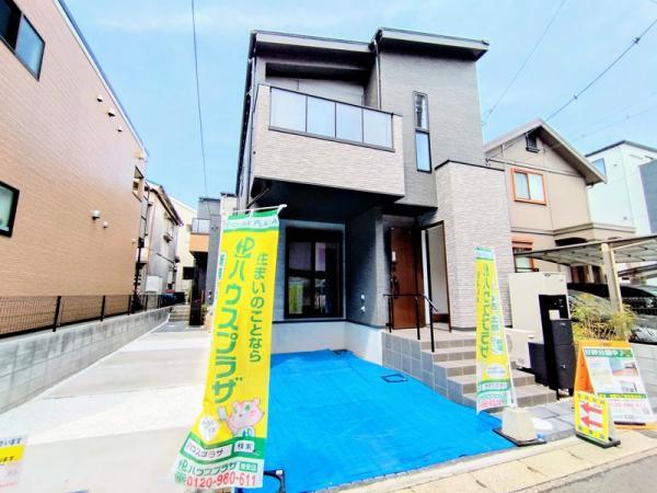 新築一戸建て浦安市海楽１丁目 新築一戸建て／全２棟千葉県浦安市海楽１丁目JR京葉線新浦安駅6980万円～7480万円