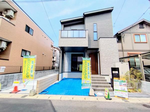 新築一戸建て浦安市海楽１丁目 新築一戸建て／全２棟千葉県浦安市海楽１丁目JR京葉線新浦安駅6980万円～7480万円