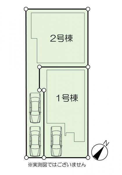 新築一戸建て浦安市海楽１丁目 新築一戸建て／全２棟千葉県浦安市海楽１丁目JR京葉線新浦安駅6980万円～7480万円