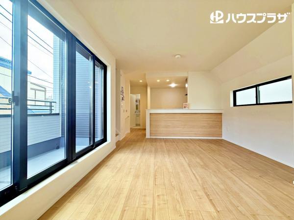 新築一戸建て葛飾区西新小岩５丁目 新築一戸建て／全４棟東京都葛飾区西新小岩５丁目JR総武本線新小岩駅6699万円