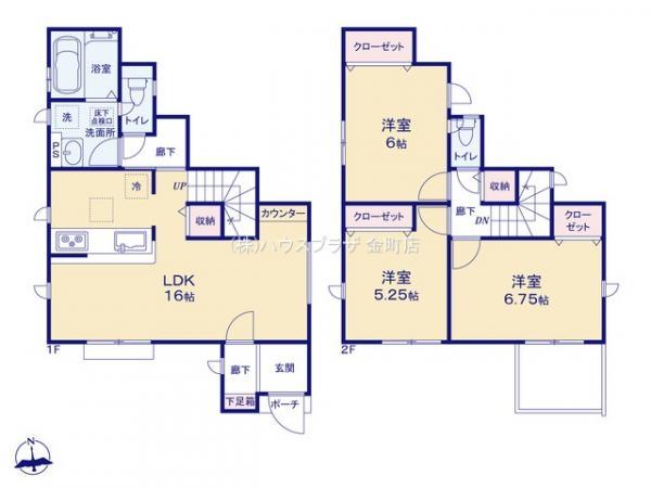 新築一戸建て葛飾区西水元２丁目 新築一戸建て東京都葛飾区西水元２丁目千代田常磐線金町駅3710万円