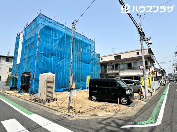 新築一戸建て葛飾区青戸１丁目 新築一戸建て東京都葛飾区青戸１丁目京成本線青砥駅6780万円
