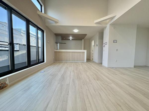 新築一戸建て足立区西新井本町１丁目 新築一戸建て東京都足立区西新井本町１丁目東武伊勢崎線西新井駅6499万円