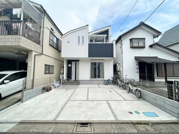 中古一戸建て江戸川区春江町３丁目 中古一戸建て東京都江戸川区春江町３丁目都営新宿線瑞江駅7000万円