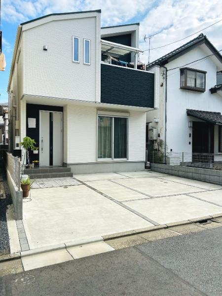 中古一戸建て江戸川区春江町３丁目 中古一戸建て東京都江戸川区春江町３丁目都営新宿線瑞江駅7000万円