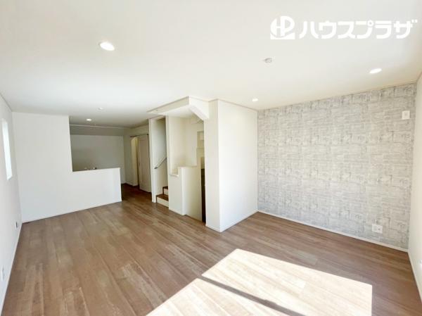 新築一戸建て葛飾区鎌倉３丁目 新築一戸建て／全３棟東京都葛飾区鎌倉３丁目北総鉄道新柴又駅4990万円