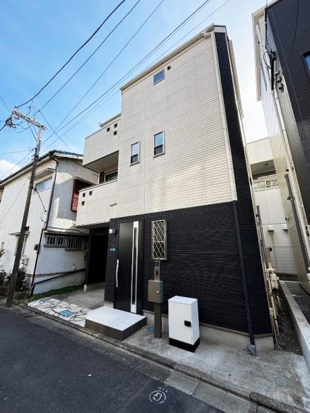中古一戸建て江戸川区中葛西１丁目 中古一戸建て東京都江戸川区中葛西１丁目東西線葛西駅5399万円