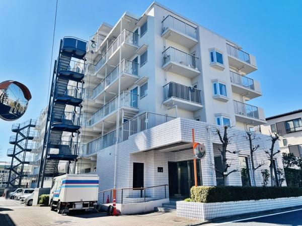 中古マンションメイツ綾瀬東京都葛飾区小菅３丁目千代田線綾瀬駅3180万円