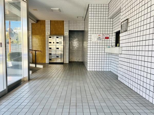 中古マンションメイツ綾瀬東京都葛飾区小菅３丁目千代田線綾瀬駅3180万円
