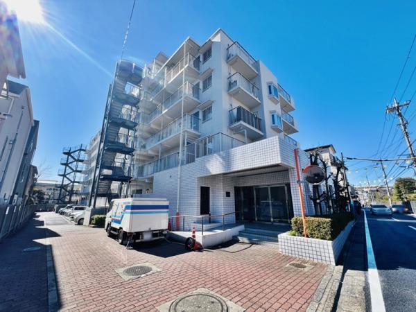 中古マンションメイツ綾瀬東京都葛飾区小菅３丁目千代田線綾瀬駅3180万円