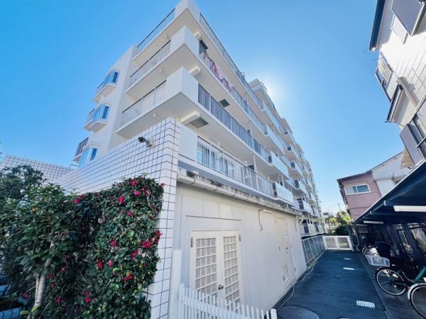 中古マンションメイツ綾瀬東京都葛飾区小菅３丁目千代田線綾瀬駅3180万円