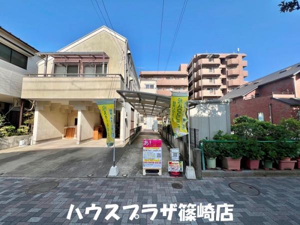 中古一戸建て江戸川区上篠崎２丁目 中古一戸建て東京都江戸川区上篠崎２丁目都営新宿線篠崎駅5180万円