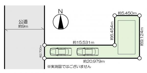 中古一戸建て江戸川区上篠崎２丁目 中古一戸建て東京都江戸川区上篠崎２丁目都営新宿線篠崎駅5180万円