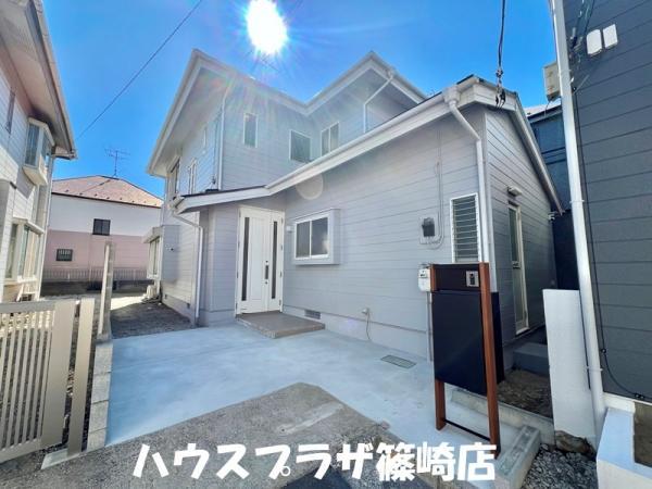 中古一戸建て江戸川区南篠崎町４丁目 中古一戸建て東京都江戸川区南篠崎町４丁目都営新宿線篠崎駅6698万円
