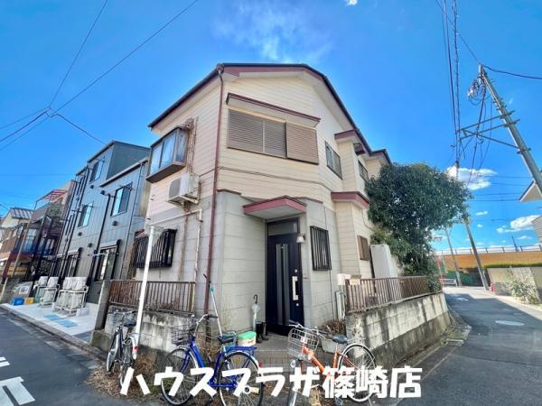 中古一戸建て江戸川区南小岩５丁目 中古一戸建て東京都江戸川区南小岩５丁目JR中央・総武線小岩駅3080万円