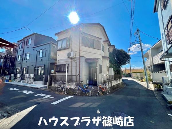 中古一戸建て江戸川区南小岩５丁目 中古一戸建て東京都江戸川区南小岩５丁目JR中央・総武線小岩駅3080万円