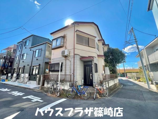 中古一戸建て江戸川区南小岩５丁目 中古一戸建て東京都江戸川区南小岩５丁目JR中央・総武線小岩駅3080万円