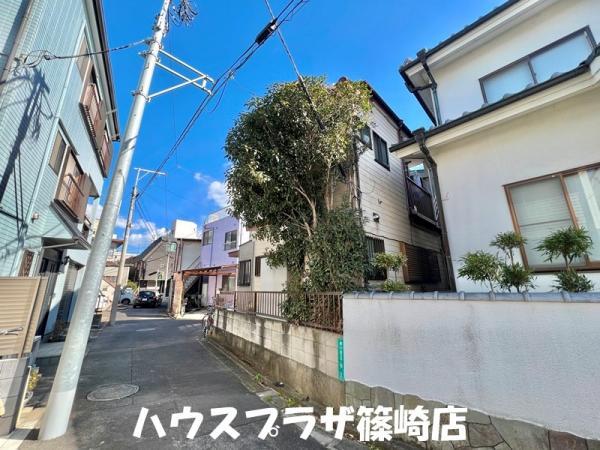 中古一戸建て江戸川区南小岩５丁目 中古一戸建て東京都江戸川区南小岩５丁目JR中央・総武線小岩駅3080万円