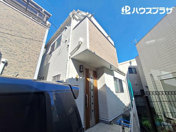 中古一戸建て葛飾区青戸４丁目 中古一戸建て東京都葛飾区青戸４丁目京成本線青砥駅4880万円