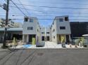 新築戸建市川市新浜１丁目 新築一戸建て／全４棟千葉県市川市新浜１丁目東西線行徳駅5790万円