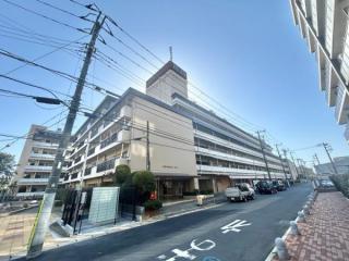 【外観】日当たり・通風の良い物件です。（2025.3）
