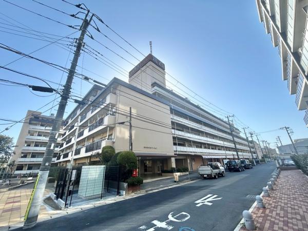 中古マンション西船橋永谷マンション千葉県市川市田尻４丁目東西線原木中山駅999万円