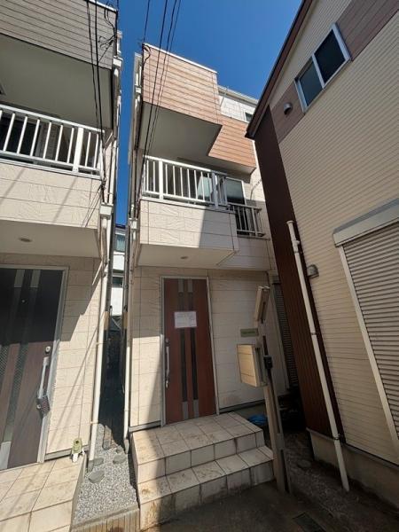 中古一戸建て足立区扇１丁目 中古一戸建て東京都足立区扇１丁目日暮里・舎人ライナー扇大橋駅3898万円