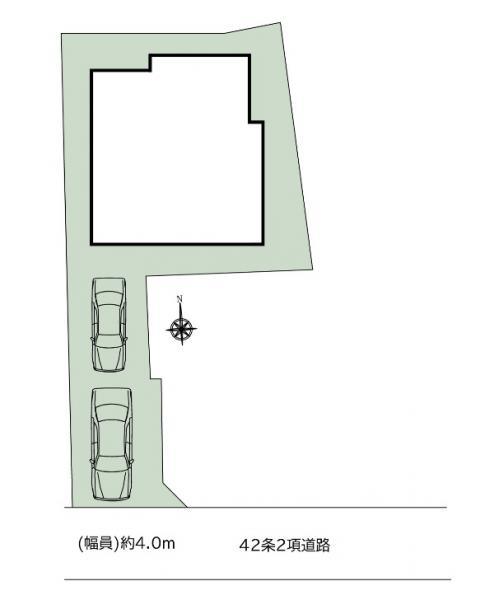 中古一戸建て足立区扇１丁目 中古一戸建て東京都足立区扇１丁目日暮里・舎人ライナー扇大橋駅3898万円